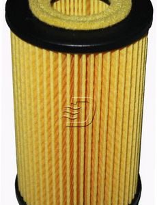 Filtru ulei -> CHEVROLET CRUZE hatchback (J305) 1.4 benzina 140 cai -> DENCKERMANN A210505