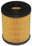Filtru ulei -> CHEVROLET CRUZE (J300) 1.7 TD diesel 110 cai -> DENCKERMANN A210552