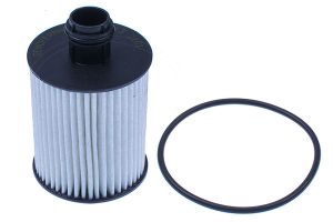 Filtru ulei -> CHEVROLET AVEO hatchback (T300) 1.3 D diesel 75 cai -> DENCKERMANN A210713