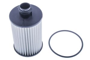 Filtru ulei -> CHEVROLET CRUZE (J300) 2.0 CDI diesel 163 cai -> DENCKERMANN A210730