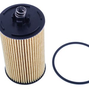 Filtru ulei -> CHEVROLET TRAX 1.4 LPG Benzina/Autogaz (GPL) 140 cai -> DENCKERMANN A211062