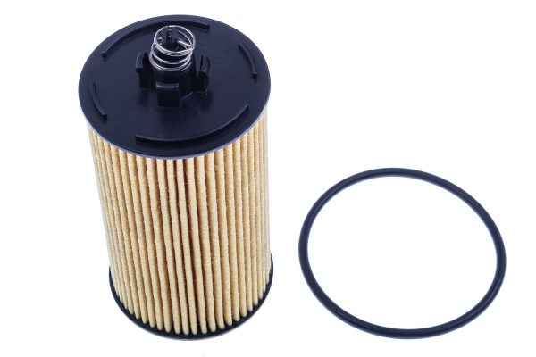 Filtru ulei -> CHEVROLET TRAX 1.4 LPG Benzina/Autogaz (GPL) 140 cai -> DENCKERMANN A211062