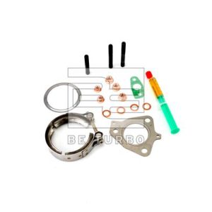 Set montaj turbocompresor -> CHEVROLET CRUZE hatchback (J305) 2.0 CDI diesel 163 cai -> BE TURBO ABS335