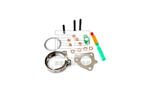 Set montaj turbocompresor -> CHEVROLET CRUZE Station Wagon (J308) 2.0 TD diesel 163 cai -> BE TURBO ABS335