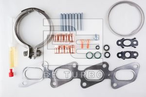 Set montaj turbocompresor -> CHEVROLET CRUZE Station Wagon (J308) 1.4 benzina 140 cai -> BE TURBO ABS426