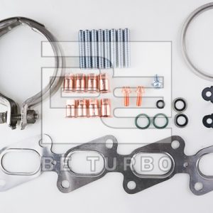 Set montaj turbocompresor -> CHEVROLET TRAX 1.4 LPG Benzina/Autogaz (GPL) 140 cai -> BE TURBO ABS426