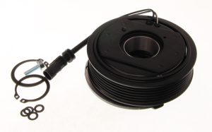 Cupla magnetica climatizare -> CHEVROLET CRUZE (J300) 1.4 benzina 101 cai -> MAXGEAR AC130199