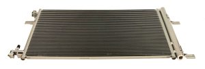 Condensator climatizare -> CHEVROLET CRUZE (J300) 1.4 benzina 140 cai -> MAXGEAR AC837843