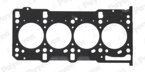 Garnitura chiulasa -> CHEVROLET AVEO limuzina (T300) 1.3 D diesel 75 cai -> PAYEN AD5800