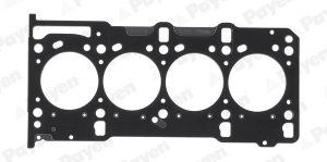 Garnitura chiulasa -> CHEVROLET AVEO hatchback (T300) 1.3 D diesel 75 cai -> PAYEN AD5810