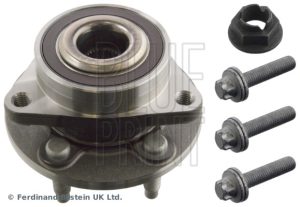 Set rulment roata -> CHEVROLET CRUZE (J300) 1.6 benzina 109 cai -> BLUE PRINT ADBP820074