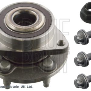 Set rulment roata -> CHEVROLET CRUZE (J300) 1.6 benzina 109 cai -> BLUE PRINT ADBP820074