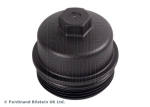 Capac carcasa filtru ulei -> CHEVROLET AVEO limuzina (T300) 1.4 benzina 140 cai -> BLUE PRINT ADBP990010
