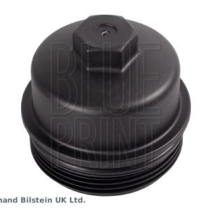 Capac carcasa filtru ulei -> CHEVROLET AVEO limuzina (T300) 1.4 benzina 140 cai -> BLUE PRINT ADBP990010