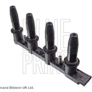 Bobina de inductie -> CHEVROLET AVEO limuzina (T300) 1.6 benzina 116 cai -> BLUE PRINT ADG014110