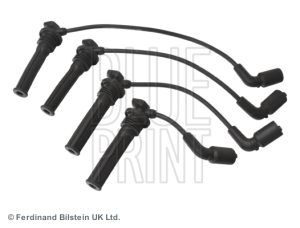 Set cablaj aprindere -> CHEVROLET SPARK (M300) 1.0 benzina 65 cai -> BLUE PRINT ADG01656