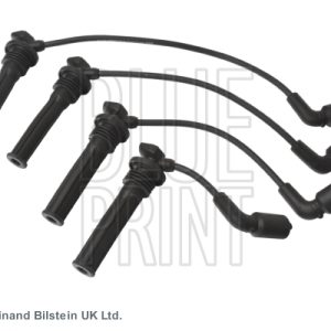 Set cablaj aprindere -> CHEVROLET SPARK (M300) 1.0 benzina 65 cai -> BLUE PRINT ADG01656