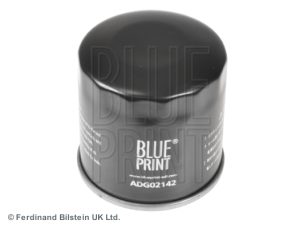 Filtru ulei -> CHEVROLET SPARK (M300) 1.0 benzina 65 cai -> BLUE PRINT ADG02142