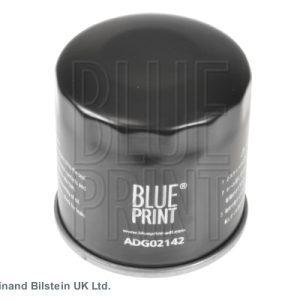 Filtru ulei -> CHEVROLET SPARK (M300) 1.0 benzina 65 cai -> BLUE PRINT ADG02142
