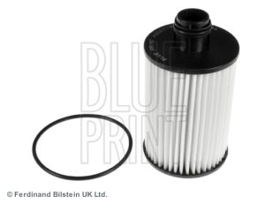 Filtru ulei -> CHEVROLET CRUZE hatchback (J305) 2.0 CDI diesel 163 cai -> BLUE PRINT ADG02150
