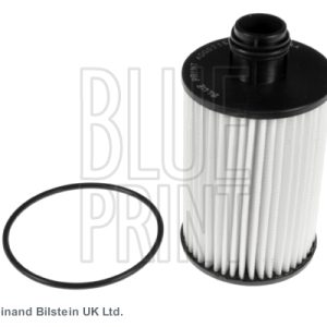 Filtru ulei -> CHEVROLET CRUZE Station Wagon (J308) 2.0 TD diesel 163 cai -> BLUE PRINT ADG02150