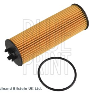 Filtru ulei -> CHEVROLET AVEO hatchback (T300) 1.4 benzina 101 cai -> BLUE PRINT ADG02158
