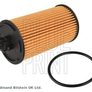 Filtru ulei -> CHEVROLET TRAX 1.4 LPG Benzina/Autogaz (GPL) 140 cai -> BLUE PRINT ADG02170