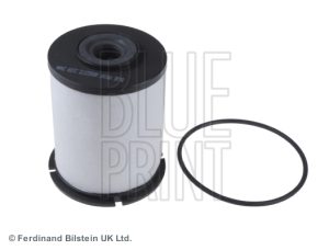 Filtru combustibil -> CHEVROLET AVEO hatchback (T300) 1.3 D diesel 75 cai -> BLUE PRINT ADG02372