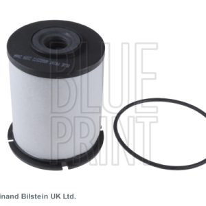 Filtru combustibil -> CHEVROLET AVEO hatchback (T300) 1.3 D diesel 75 cai -> BLUE PRINT ADG02372