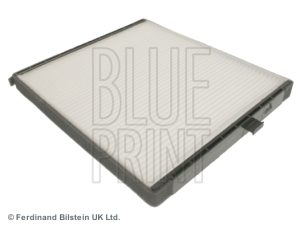 Filtru polen -> CHEVROLET AVEO hatchback (T300) 1.2 benzina 69 cai -> BLUE PRINT ADG02505