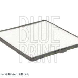 Filtru polen -> CHEVROLET SPARK Caseta/ Hatchback (M200, M250) 0.8 benzina 52 cai -> BLUE PRINT ADG02550