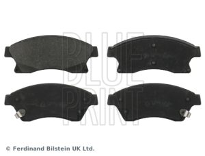Placute frana -> CHEVROLET AVEO hatchback (T300) 1.2 benzina 86 cai -> BLUE PRINT ADG042124