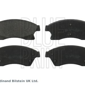 Placute frana -> CHEVROLET CRUZE Station Wagon (J308) 1.6 benzina 124 cai -> BLUE PRINT ADG042124