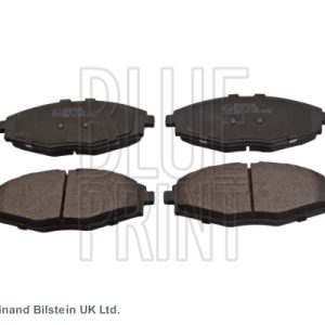 Placute frana -> CHEVROLET SPARK (M150) 0.8 benzina 52 cai -> BLUE PRINT ADG04268