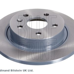 Disc frana -> CHEVROLET CRUZE (J300) 1.4 benzina 101 cai -> BLUE PRINT ADG043164