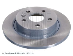 Disc frana -> CHEVROLET AVEO hatchback (T300) 1.2 benzina 69 cai -> BLUE PRINT ADG043164