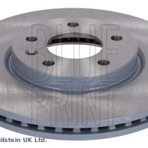 Disc frana -> CHEVROLET CRUZE hatchback (J305) 1.4 benzina 101 cai -> BLUE PRINT ADG043166