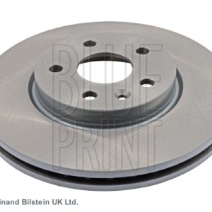 Disc frana -> CHEVROLET CRUZE (J300) 1.6 benzina 109 cai -> BLUE PRINT ADG043168