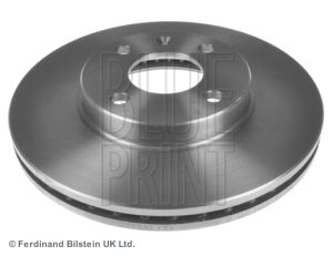 Disc frana -> CHEVROLET AVEO hatchback (T300) 1.2 LPG Benzina/Autogaz (GPL) 86 cai -> BLUE PRINT ADG043174
