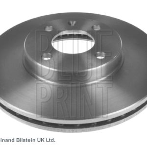 Disc frana -> CHEVROLET AVEO hatchback (T300) 1.2 LPG Benzina/Autogaz (GPL) 86 cai -> BLUE PRINT ADG043174
