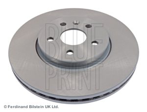Disc frana -> CHEVROLET TRAX 1.6 benzina 116 cai -> BLUE PRINT ADG043208