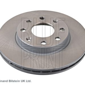 Disc frana -> CHEVROLET SPARK (M300) 1.0 benzina 65 cai -> BLUE PRINT ADG04364