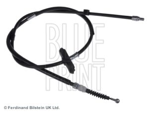 Cablu frana de parcare -> CHEVROLET CRUZE (J300) 1.8 benzina 141 cai -> BLUE PRINT ADG046264