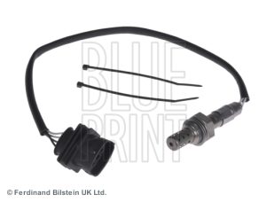 Sonda Lambda -> CHEVROLET AVEO limuzina (T300) 1.4 benzina 100 cai -> BLUE PRINT ADG070101