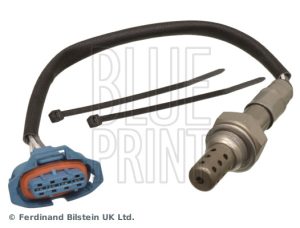 Sonda Lambda -> CHEVROLET CRUZE hatchback (J305) 1.6 benzina 113 cai -> BLUE PRINT ADG070124