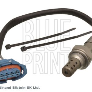 Sonda Lambda -> CHEVROLET CRUZE hatchback (J305) 1.6 benzina 113 cai -> BLUE PRINT ADG070124