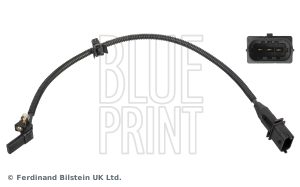 Senzor impulsuri arbore cotit -> CHEVROLET CRUZE (J300) 1.8 benzina 140 cai -> BLUE PRINT ADG07282