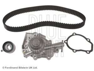 Set pompa apa + curea dintata -> CHEVROLET SPARK Caseta/ Hatchback (M200, M250) 0.8 benzina 52 cai -> BLUE PRINT ADG073751