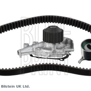 Set pompa apa + curea dintata -> CHEVROLET SPARK 1.0 SX benzina 60 cai -> BLUE PRINT ADG073761