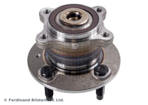 Set rulment roata -> CHEVROLET AVEO hatchback (T300) 1.2 benzina 69 cai -> BLUE PRINT ADG083120